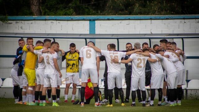 ВМФЛ: Арсими е нов прволигаш, Башкими ќе игра бараж!
