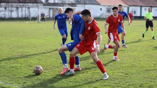 Башкими засега се спаси, ФФМ планира санкција само за Кожуф!
