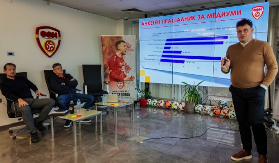 Воведувањето на ВАР е во завршна фаза: Претставен планот за имплементација