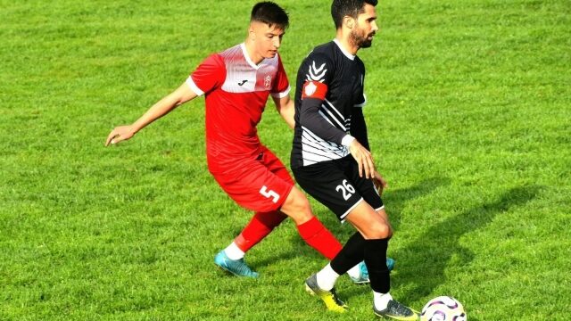 ФФМ строг спрема Гостивар: Девет бода минус, парични казни и суспензии!