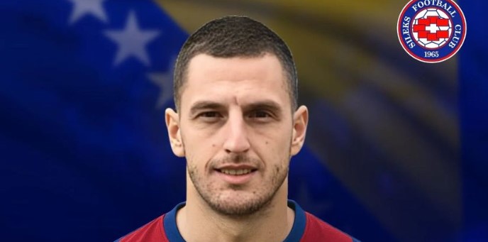 Силекс го потпиша Миљан Говедарица