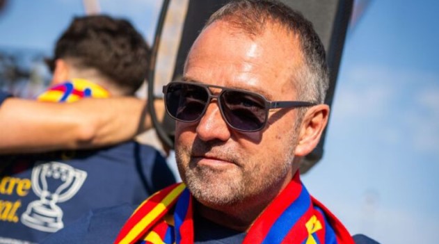 Ханси Флик ја откри најтешката одлука која морал да ја донесе сезонава