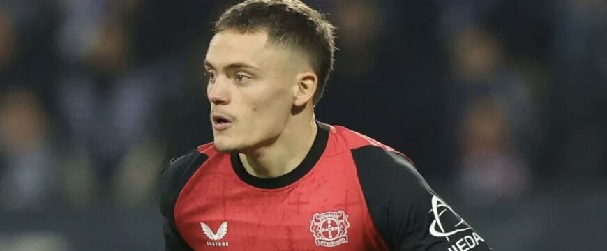 Манчестер Сити се откажа од Вирц, им бил прескап