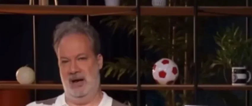 Српски водител жесток кон Јамал: Мала битанга која никогаш нема да ја освои Лигата на шампиони! (ВИДЕО)