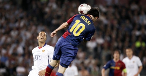 Меси откри кој му е омилен гол во кариерата, фановите изненадени (ВИДЕО)