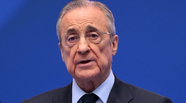Чаби Алонсо ја знае целта на Перез: Околу еден играч ќе се врти сè во Реал