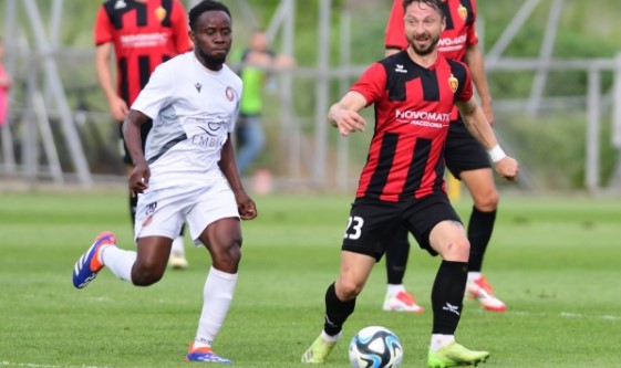 УЕФА ќе им додели на македонските прволигаши 100.000 евра!