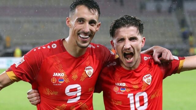 Енис Барди пред нова авантура – следната станица е друг суперлигаш?