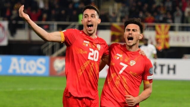 ВАР ни ја поништи радоста, досуден минимален офсајд (ВИДЕО)