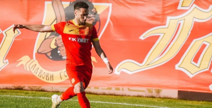 Анџело Николовски заминува од Ѓорче, ќе бара нов клуб