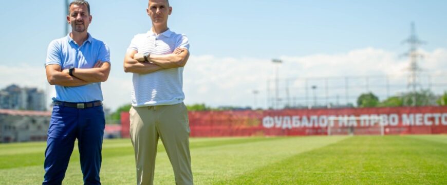 Maкедонија ќе има свои претставници на Европското првенство до 21 година!