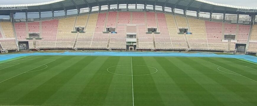 Вардар ги пушти билетите за европскиот предизвик против Ла Фиорита!