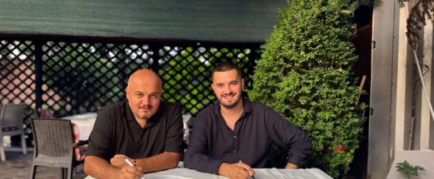 Ново лице на Чаир: Шкупи донесе спортски директор со искуство во Фенербахче и Кајзериспор