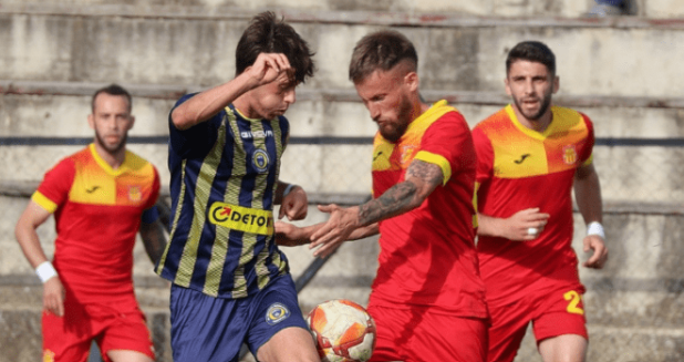 Детонит Плачковица со тројно засилување – Мисердовски, Казимоски и Андонов пристигнаа во Радовиш