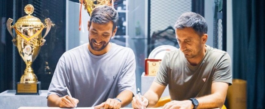 Грчки фудбалер стана нов чувар на одбраната на Струга!