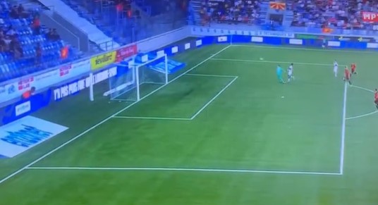 Вардар е во проблем: Лозана постигна два гола и сега е во предност (ВИДЕО)