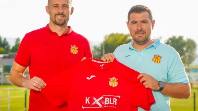 „Лавовите“ со ново засилување: БиХ голгетерот Мирсад Рамиќ слета во Ѓорче