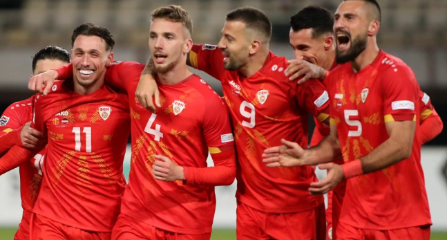 Македонија напредува на ФИФА ранг листата по добри јунски настапи