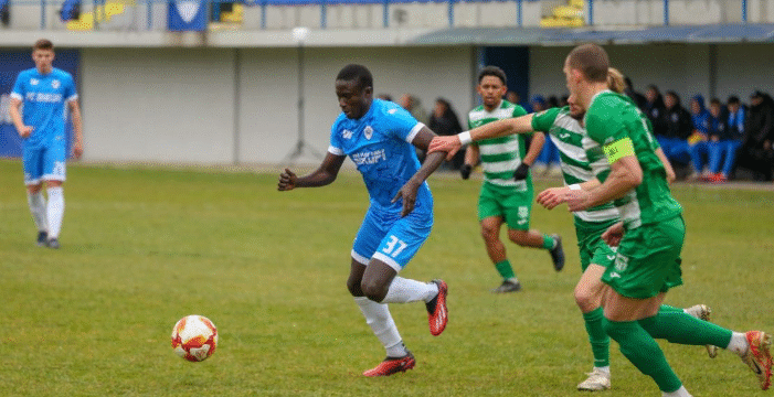 Познати паровите за првите два круга од новата сезона во ПМФЛ