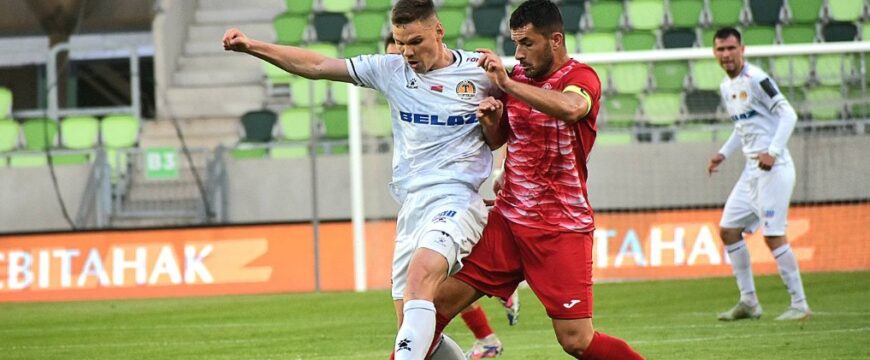 Работнички и Силекс поразени во првите натпревари од квалификациите за Конференциската лига