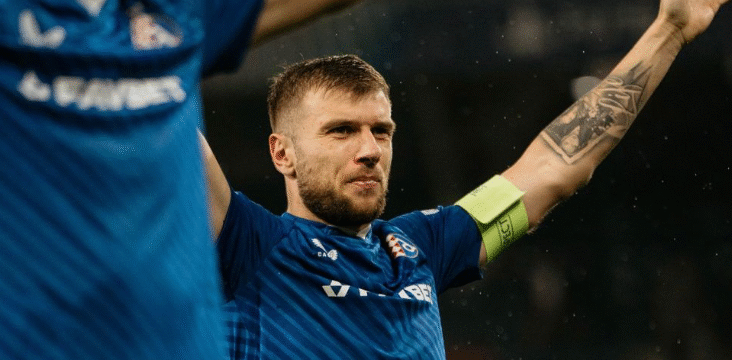 Стефан Ристовски тренираше во Лисиче во дрес на Португалија во чест на Жота (ФОТО)