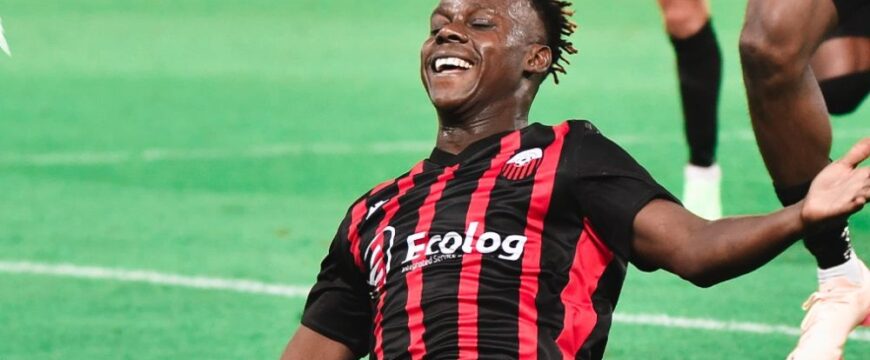 Историски успех: Шкендија си обезбеди Европа до Нова година и најмалку 5 милиони евра