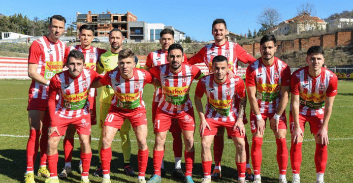 Тиквеш го редефинира тимот: Четворица нови фудбалери ја отвораат летната реконструкција