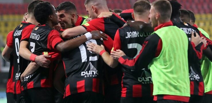 Вардарци ќе се освежат со висока премија ако ја минат Лозана!