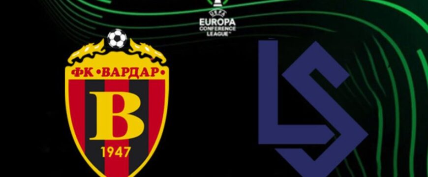 Вардар ја пречекува Лозана – билетите за европскиот спектакл пуштени во продажба