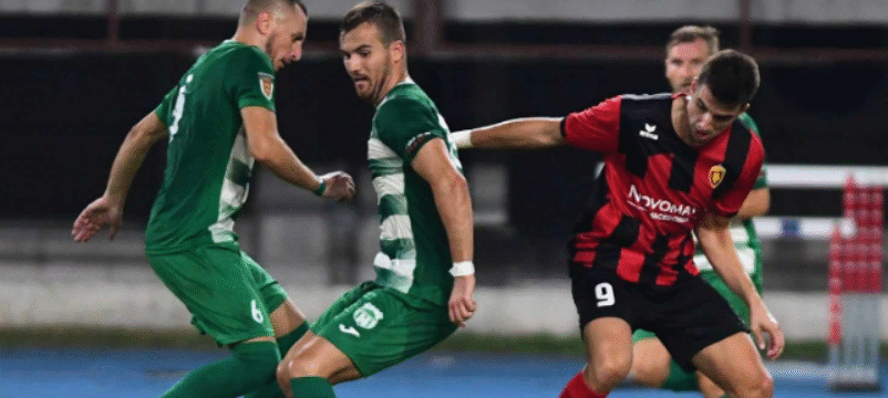 Дерби на стартот – Вардар и Пелистер во првото коло од новата сезона на ПМФЛ