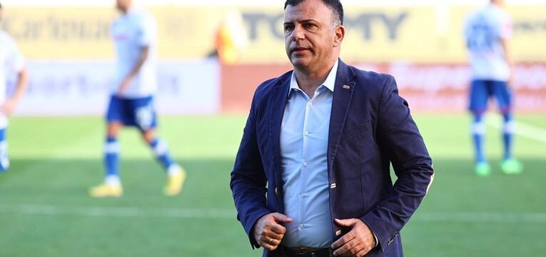 Игор Ангеловски се враќа на тренерската сцена