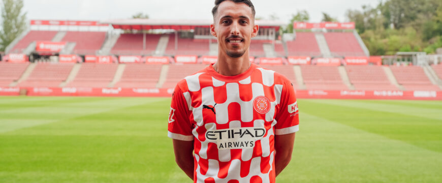 Бојан Миовски пред нов трансфер – Жирона го изостави од составот