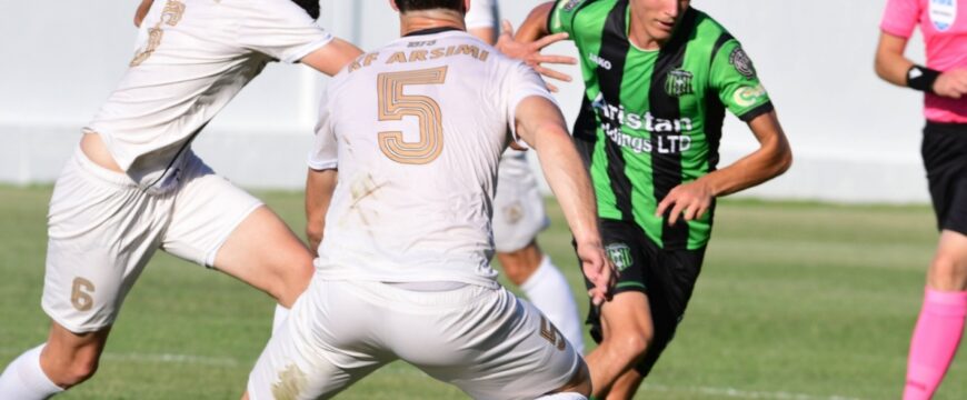 Башкими и Арсими ремизираа, Струга ја совлада Македонија ЃП