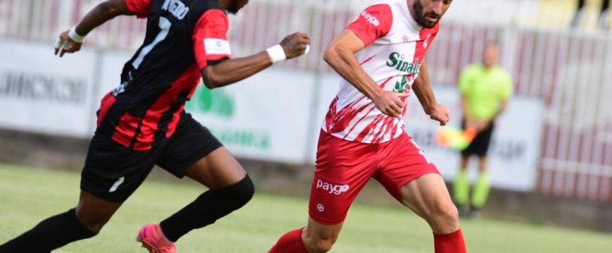 Вардар и Струга со максимален старт – два од два во новата сезона (ВИДЕО)