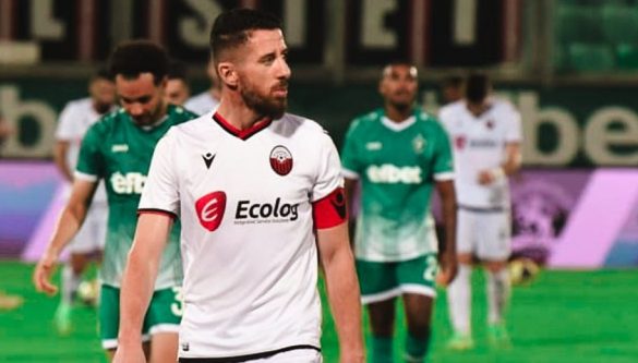 Шкендија елиминирана од Лудогорец, ќе продолжи во Конференциската лига (ВИДЕО)