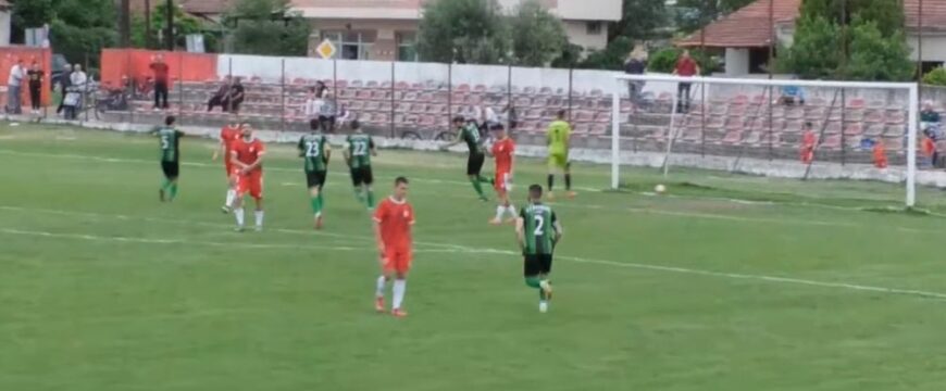 Полиција упадна на повеќе локации во Гевгелија поради сомнеж за местење натпревар