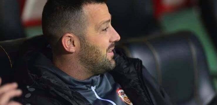 Поранешниот спортски директор на репрезентацијата призна вина во случајот со дрога