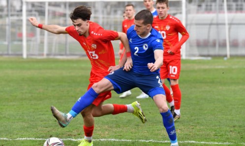 Радовиш и Струмица ќе бидат домаќини на два натпревари на Македонија!