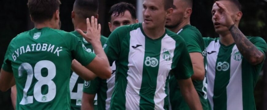 ФФМ отвори дисциплинска постапка против Пелистер