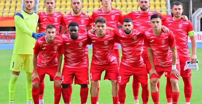 Работнички со историска победа од 0-16, Македонија ЃП пак даде 14 гола!