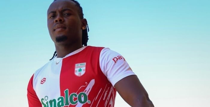 Тиквеш потпиша играч кој три години бил без клуб!