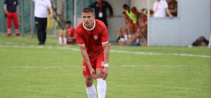 Детонит Плачковица со ново засилување – пристигна Никола Сарески