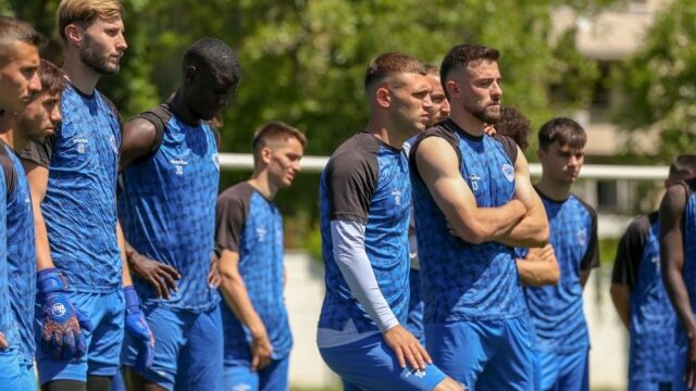 Шкупи: Ќе ги тужиме струмичани, за стадионот нѐ изиграа!