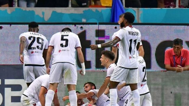 Шкендија тргнува против Карабах со истите 11 што почнаа во Букурешт