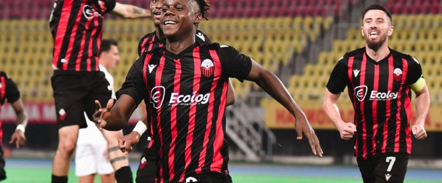 Шкендија ги изненади сите: од 593. до 281. место за само неколку месеци