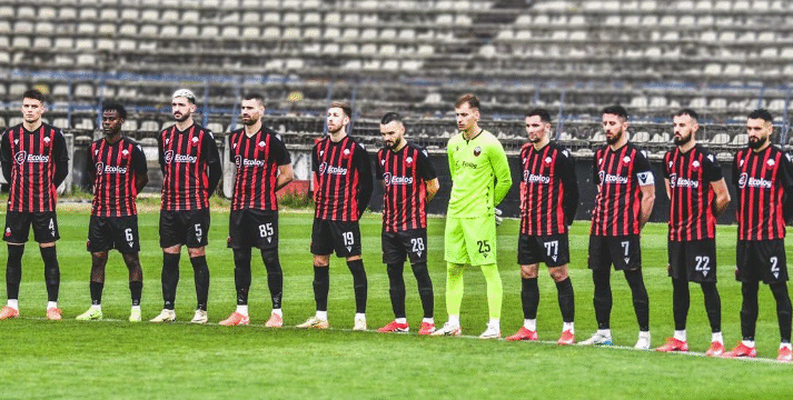 Бугари или Унгарци – Шкендија го дозна можниот пат до групите на ЛЕ