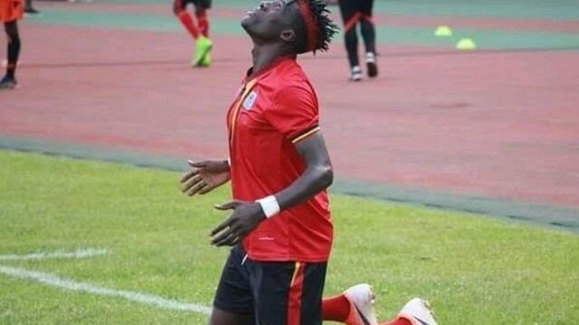 Вардар се засили со двајца репрезентативци од Уганда