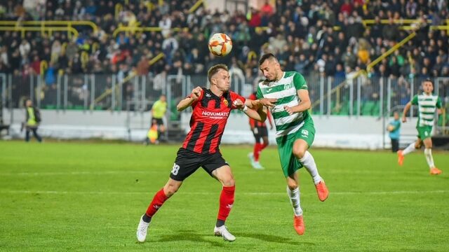 Стартува новата сезона во ПМФЛ – „Ел Класико“ Вардар – Пелистер во првото коло