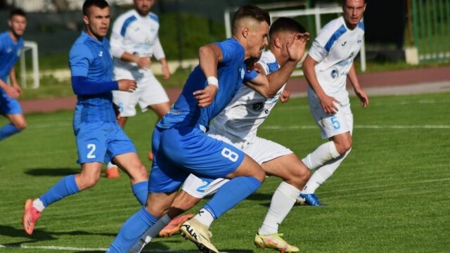 Саса со осум гола го прегази Вардар Неготино, убедливи победи и за Кожуф и Брегалница