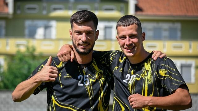 Арсими го декласира Пелистер среде Битола